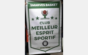 Club Meilleur Esprit Sportif 