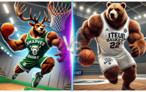 match U11M SMARVES BASKET / ITEUIL US - 2