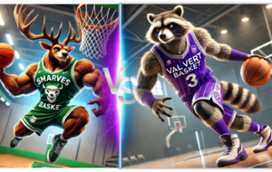 match U13F SMARVES BASKET / VAL VERT BASKET