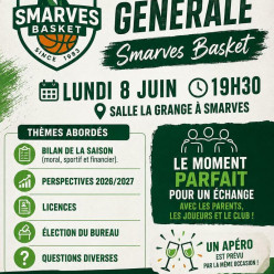 AG 8 juin 2026